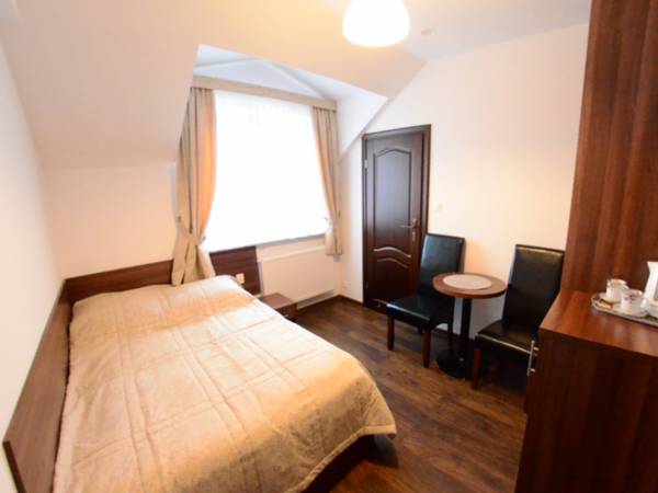 Pokoje Gościnne Marlen