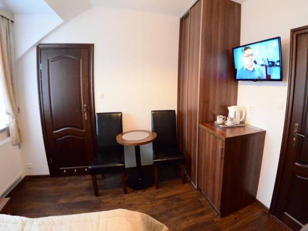 Pokoje Gościnne Marlen