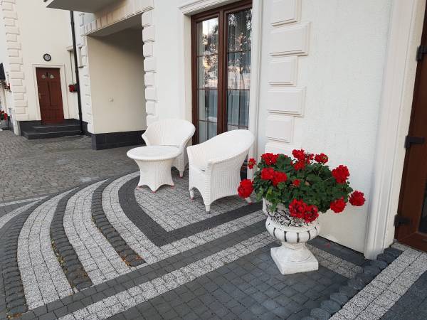 Pokoje Gościnne Marlen