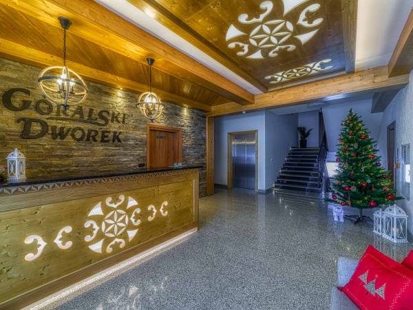 Góralski Dworek
