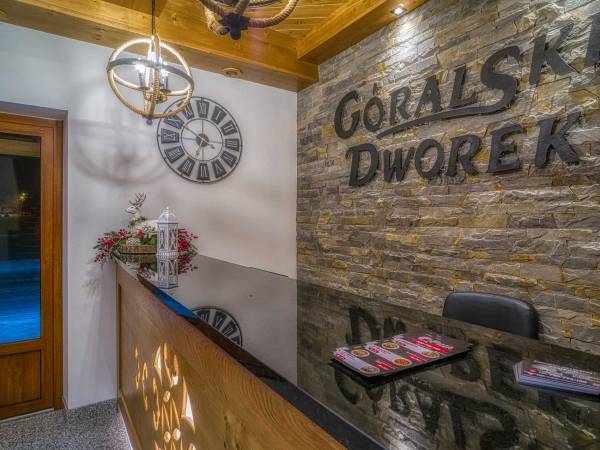 Góralski Dworek