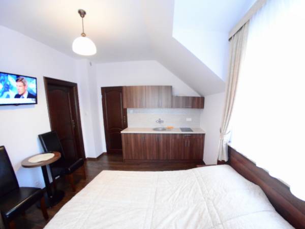 Pokoje Gościnne Marlen