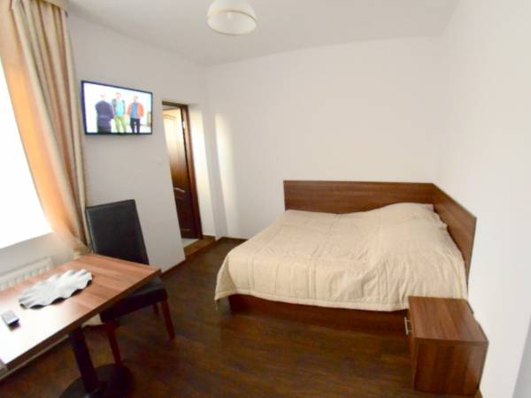 Pokoje Gościnne Marlen