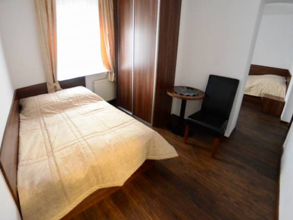 Pokoje Gościnne Marlen