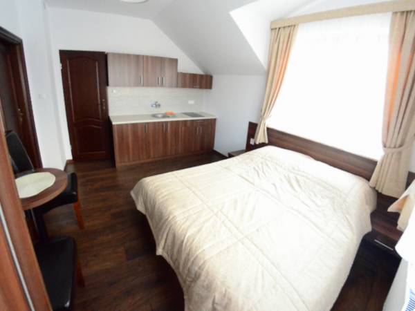 Pokoje Gościnne Marlen