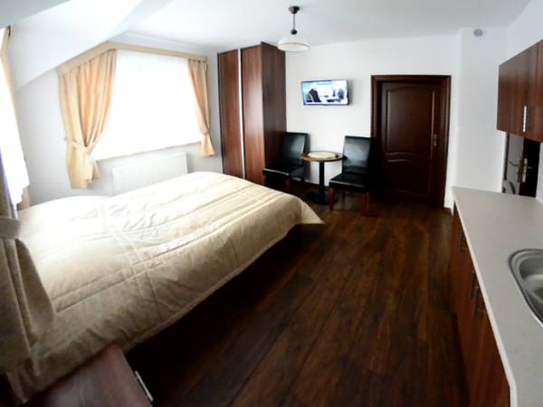 Pokoje Gościnne Marlen