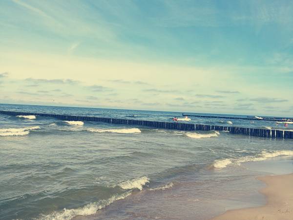 Ośrodek Wypoczynkowy Posnania - Butrans