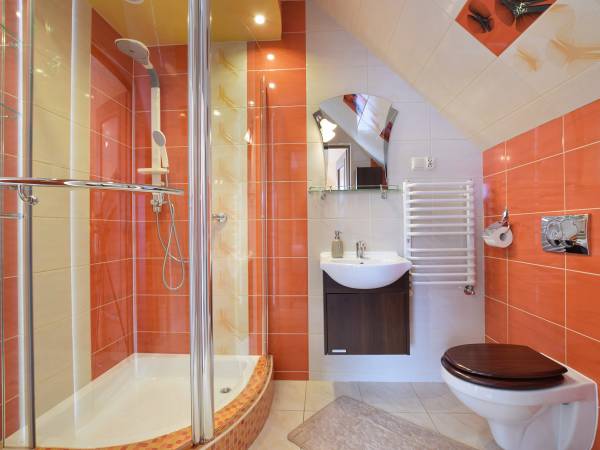 Apartament & Domek Pod Termami