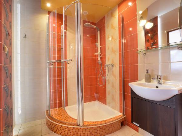 Apartament & Domek Pod Termami