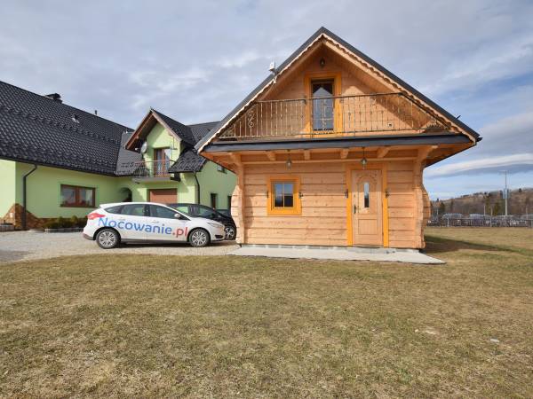 Apartament & Domek Pod Termami