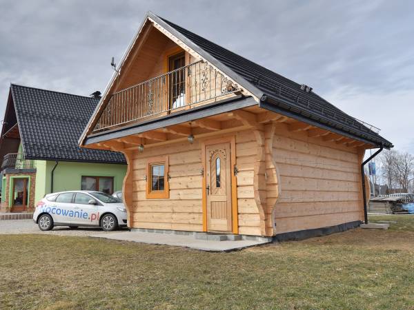 Apartament & Domek Pod Termami