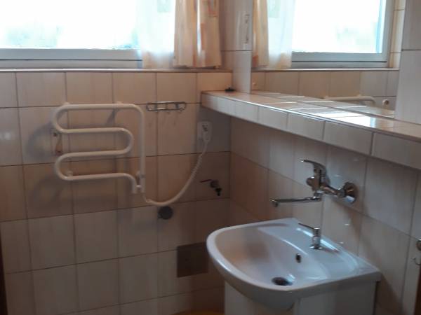 Domki nad Stebnikiem