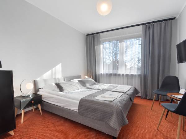 Resort Moderna Jastrzębia Góra