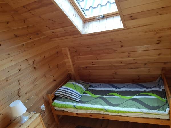 Domki Letniskowe u Ewki