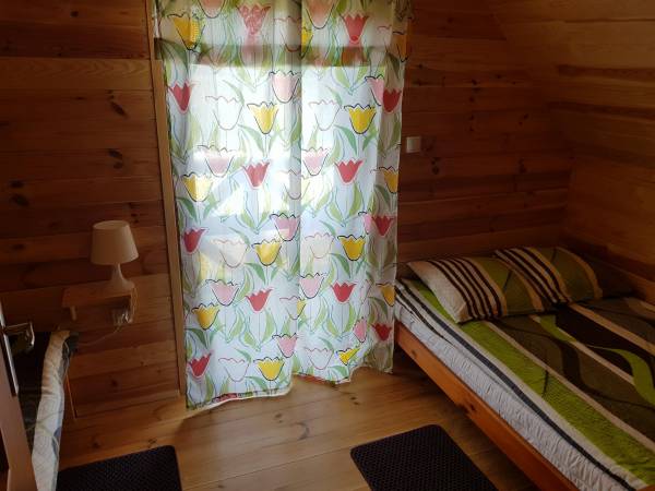 Domki Letniskowe u Ewki