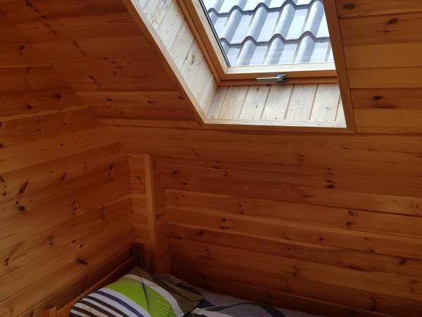 Domki Letniskowe u Ewki