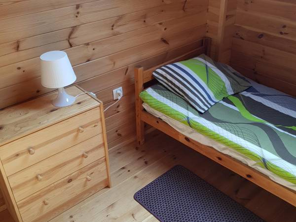 Domki Letniskowe u Ewki