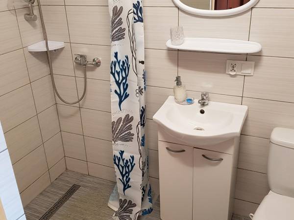 Domki Letniskowe u Ewki