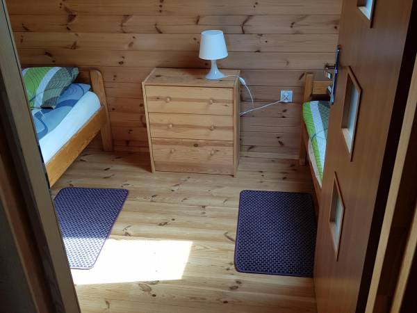 Domki Letniskowe u Ewki