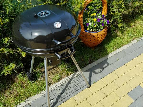 Domki Letniskowe u Ewki