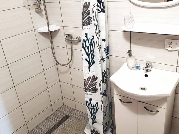 Domki Letniskowe u Ewki