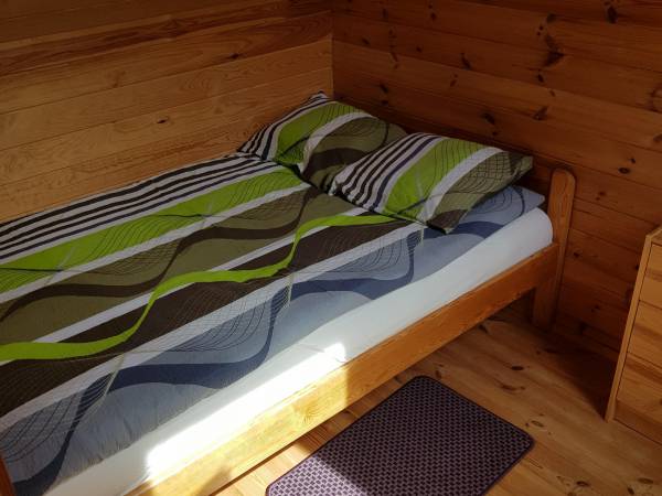 Domki Letniskowe u Ewki