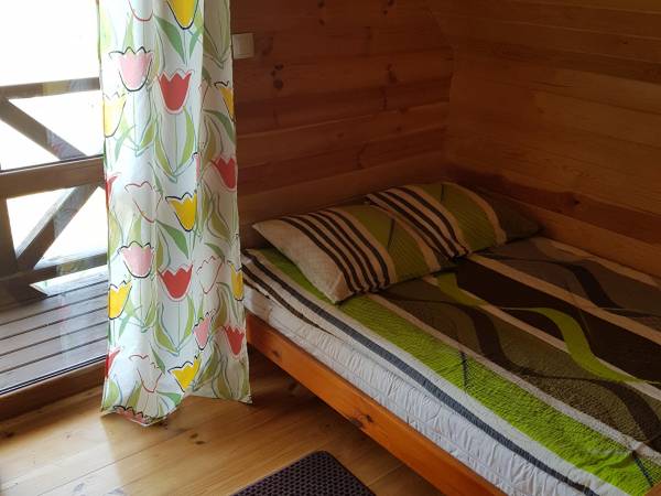 Domki Letniskowe u Ewki