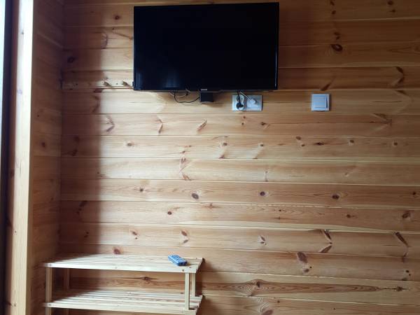 Domki Letniskowe u Ewki