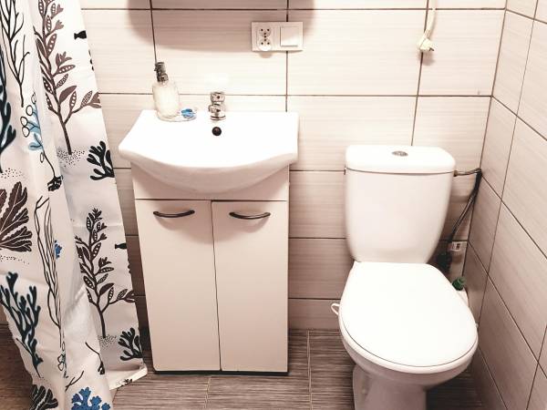 Domki Letniskowe u Ewki