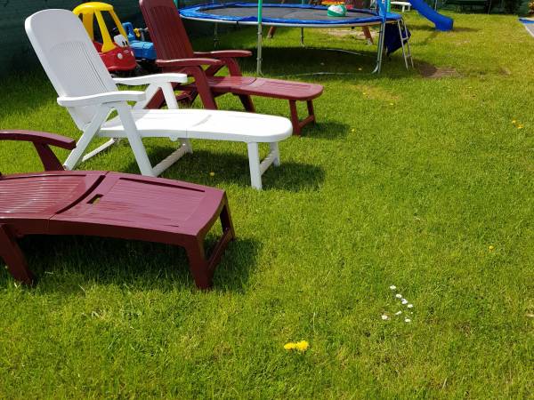 Domki Letniskowe u Ewki