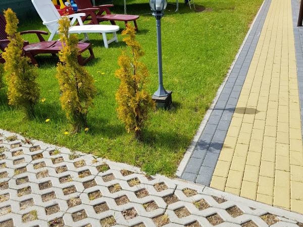 Domki Letniskowe u Ewki