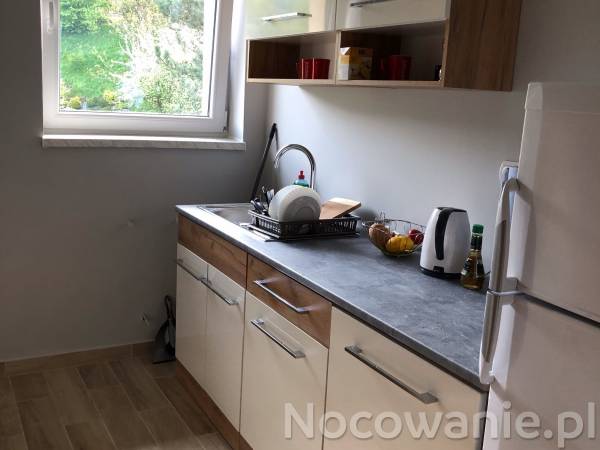 Pokoje gościnne Józefówka