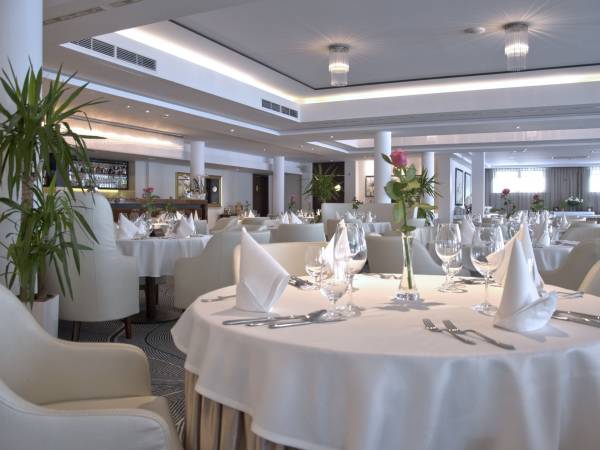 Hotel Grand Lubicz ***** 