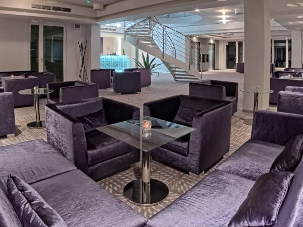 Hotel Grand Lubicz ***** 