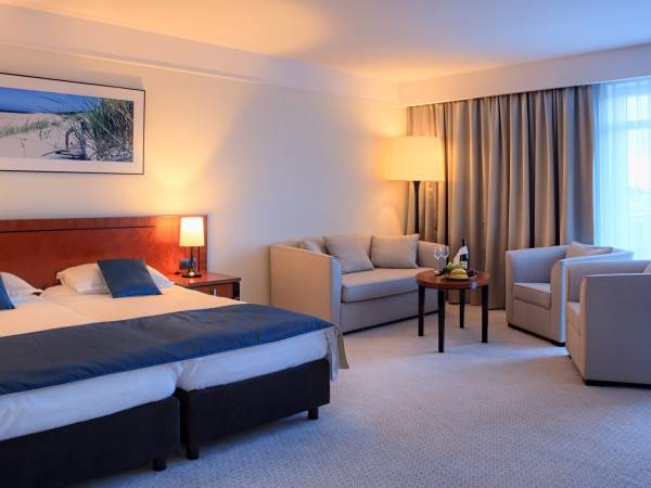 Hotel Grand Lubicz ***** 