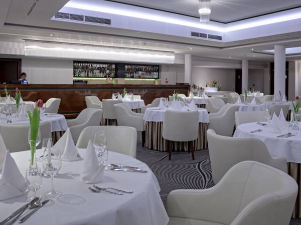 Hotel Grand Lubicz ***** 