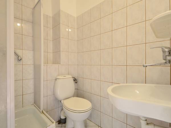 Ośrodek wypoczynkowy Oaza