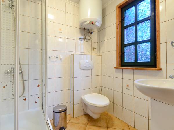 Ośrodek wypoczynkowy Oaza