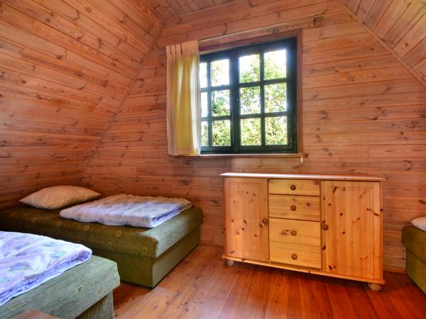 Ośrodek wypoczynkowy Oaza