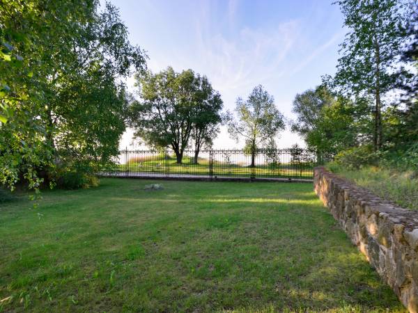 Ośrodek wypoczynkowy Oaza