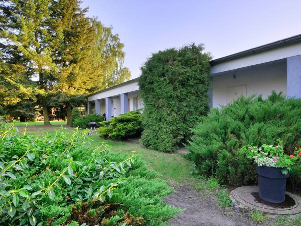 Ośrodek wypoczynkowy Oaza