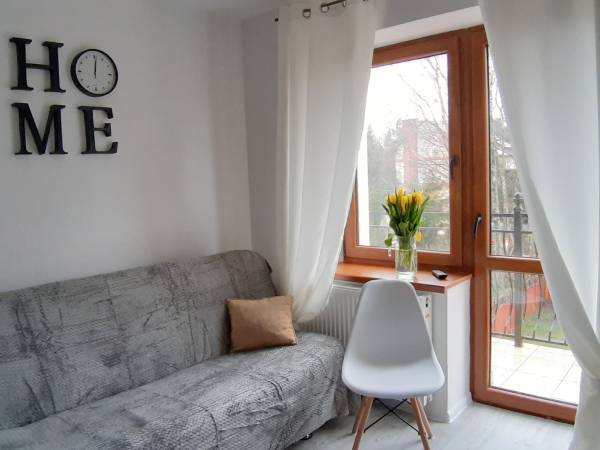 Pokój trzyosobowy nr 5