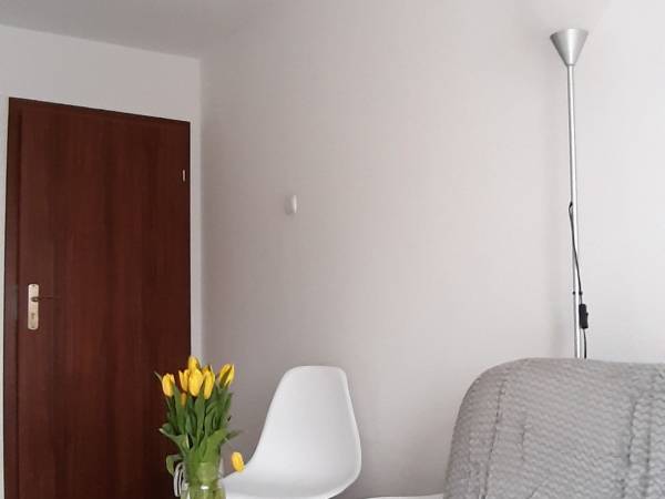 Pokój trzyosobowy nr 5