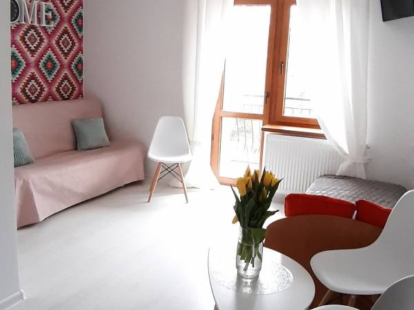 Pokój trzyosobowy nr 4