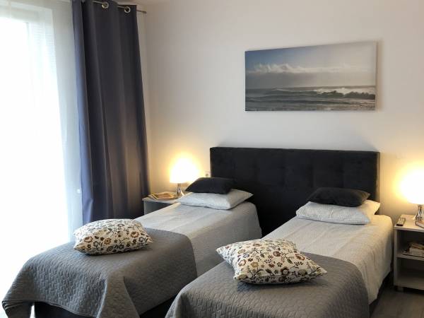 Pokoje Gościnne Kameralnie