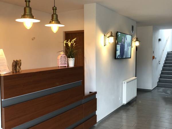 Pokoje Gościnne Kameralnie