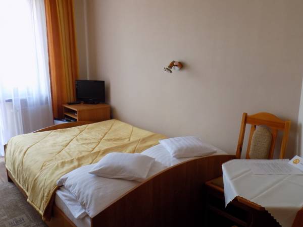 Pokój 2 osobowy - I pietro