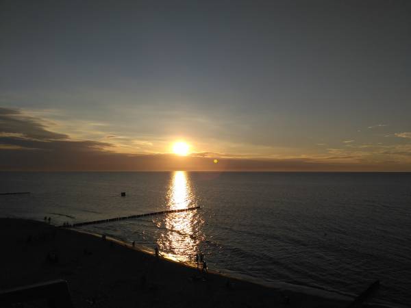 Taras widokowy Rewal