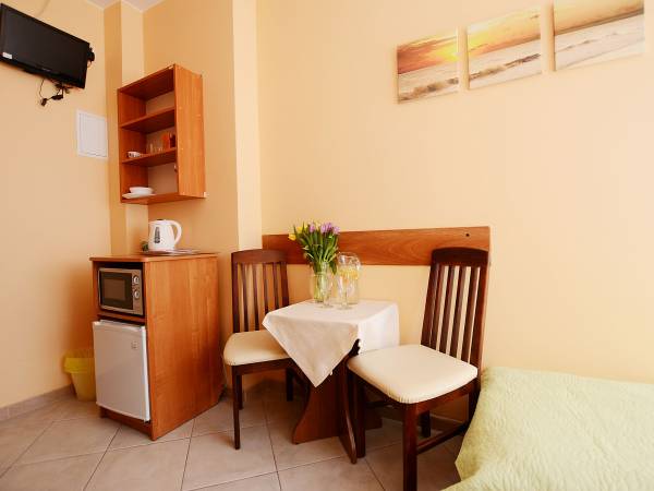 pokój nr 2 (2 osobowy)