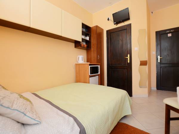 pokój nr 3 (2 osobowy)